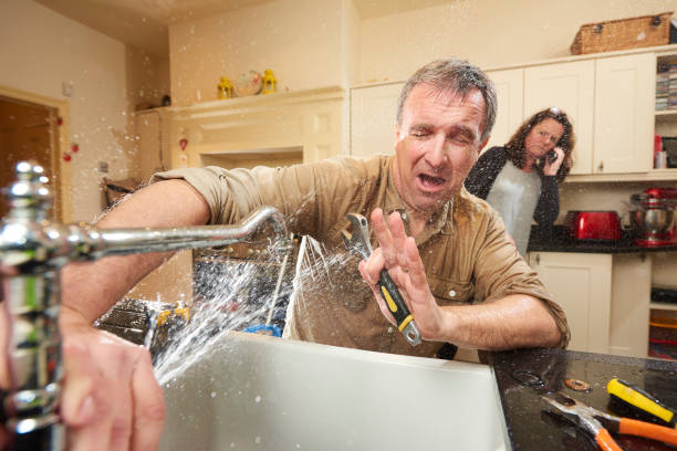 Best Water damage restoration near me  in Southport, NC